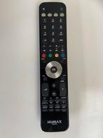 Humax Afstandsbediening rm-f01, Audio, Tv en Foto, Afstandsbedieningen, Ophalen of Verzenden, Zo goed als nieuw