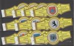 reeks 3659  olymp.spelen 1-10 sigarenbandjes, Verzamelen, Verzenden, Zo goed als nieuw, Sigarenbandjes