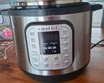 Instant Pot Duo 8L Multicooker - Zo goed als nieuw!, Witgoed en Apparatuur, Slowcookers, Ophalen, Vaatwasmachinebestendig, Zo goed als nieuw
