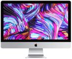 iMac (5K, 27", 2019) 3,6‑GHz 8‑core Intel Core i9 72GB 3TB, Computers en Software, Apple Desktops, 64 GB of meer, Gebruikt, SSD