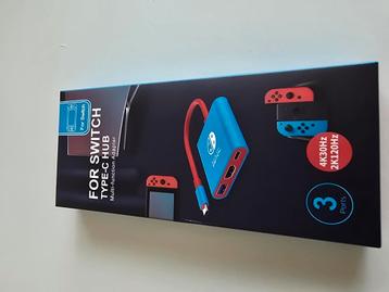 type-c hub adapter  beschikbaar voor biedingen