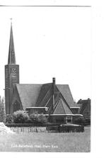 Zuid Beijerland, Ophalen of Verzenden, 1960 tot 1980, Ongelopen, Zuid-Holland