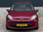 Ford Fiesta 1.25 Trend 5-DEURS STOELVERW/AIRCO/AUX | NETTE A, Voorwielaandrijving, Stof, 82 pk, Bedrijf