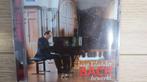 Cd piano: J.S. Bach bewerkt, Jaap Eilander, Overige typen, Barok, Zo goed als nieuw, Ophalen