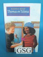 Thomas en Taleesa nr. 3393-02, Ophalen, Zo goed als nieuw