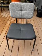 Stoelen  Satelliet 2 st. stapelbaar, Huis en Inrichting, Ophalen, Metaal, Twee, Nieuw