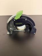Festool DCC-AG 125 FH Afzuigkap - 578437, Doe-het-zelf en Verbouw, Gereedschap | Slijpmachines, Ophalen, Zo goed als nieuw, Minder dan 700 watt