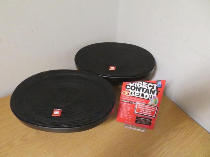 JBL Stage 2 | Pawn Eindhoven, Auto diversen, Autospeakers, Gebruikt, Ophalen