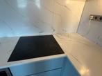 Schott Ceran 4-Zone Induction Cooktop, Witgoed en Apparatuur, Kookplaten, Ophalen, Gebruikt, 4 kookzones, Energieklasse A of zuiniger