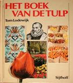 Het boek van de Tulp., Ophalen of Verzenden, Zo goed als nieuw