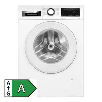 Bosch WGG04408NL Serie4 wasmachine 