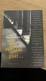 2 Het verhaal van Marcus en het verhaal van Mattheus, Ophalen of Verzenden, Gelezen, Nico ter Linden