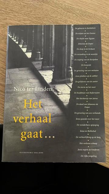 2 Het verhaal van Marcus en het verhaal van Mattheus beschikbaar voor biedingen