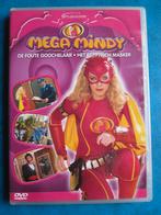 Mega Mindy - De foute goochelaar + Het Egyptische masker, Avontuur, Alle leeftijden, Boxset, Ophalen of Verzenden