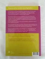 Elementaire sociale vaardigheden. M. Adriaansen en J. Caris, Ophalen of Verzenden, Alpha, Gelezen, HBO