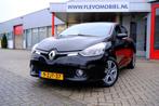 Renault Clio 1.5 dCi ECO Night&Day Navi|Airco|Cruise|LMV, Voorwielaandrijving, Gebruikt, 4 cilinders, 96 €/maand