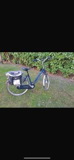 Stella vicenza, Fietsen en Brommers, Elektrische fietsen, Overige merken, Ophalen of Verzenden, Zo goed als nieuw, 51 tot 55 cm