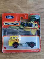 Matchbox Ford C90 SHELL, Ophalen of Verzenden, Auto