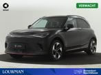 Smart #1 BRABUS 66 kWh Smart Cash buy korting VAN €47.520, Auto's, Smart, Automaat, 430 pk, Zwart, Zwart