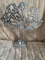 Levensboom - Aluminium, Ophalen of Verzenden