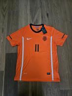 Nederlands elftal shirt 2010 - Robben, Sport en Fitness, Voetbal, Maat M, Ophalen of Verzenden, Nieuw, Shirt