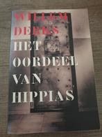 Het Oordeel van Willem Derks van Hippias, Ophalen of Verzenden, Gelezen, Willem Derks van Hippias