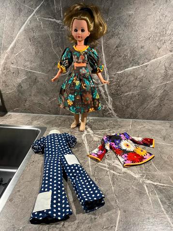 Vintage italcremona Corinne pop 1965 beschikbaar voor biedingen
