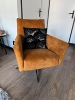 Fauteuil ‘Gibson’, Huis en Inrichting, Ophalen, Zo goed als nieuw, 75 tot 100 cm