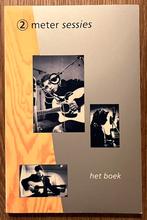 Kroeske - 2 meter sessies het boek, Artiest, Zo goed als nieuw, Ophalen of Verzenden, Kroeske