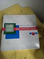 14557) mooi oud MONOPOLY  spel, Ophalen of Verzenden