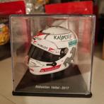 Helm Vettel 2017 Ferrari, Verzamelen, Automerken, Motoren en Formule 1, Ophalen of Verzenden, Nieuw, Formule 1