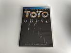 Toto - 25th Anniversary - Live in Amsterdam, Alle leeftijden, Ophalen of Verzenden, Zo goed als nieuw