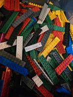 Lego plates x2 diverse lengtes, Kinderen en Baby's, Speelgoed | Duplo en Lego, Ophalen of Verzenden, Gebruikt, Losse stenen, Lego