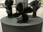 Galafire kachelventilators N429  (Ecofans Nieuw 810 en 812), Ophalen of Verzenden