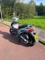 Piaggio Beverly 500, Motoren, Motoren | Piaggio, Scooter, 12 t/m 35 kW, Particulier, 500 cc