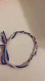 Enkelbandje, Sieraden, Tassen en Uiterlijk, Enkelbandjes en Enkelkettinkjes, Ophalen of Verzenden, Zo goed als nieuw