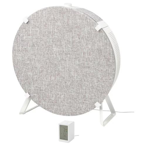 IKEA luchtreiniger STARKVIND + VINDSTYRKA monitor, Witgoed en Apparatuur, Luchtbehandelingsapparatuur, Nieuw, Luchtreiniger, Ophalen of Verzenden