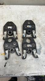 Persbekken geberit mapress, Ophalen of Verzenden, Zo goed als nieuw