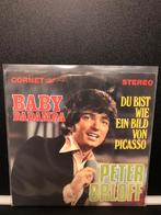 Peter Orloff- Baby Dadamda, Cd's en Dvd's, Vinyl | Nederlandstalig, Gebruikt, Ophalen of Verzenden