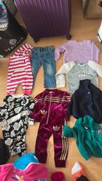 Grote tas kleding maat 74-86, Kinderen en Baby's, Babykleding | Maat 80, Ophalen of Verzenden, Zo goed als nieuw, Jongetje