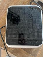 Silvercrest Inductie Kookplaat - Zo goed als nieuw!, Witgoed en Apparatuur, Kookplaten, 3 kookzones of minder, Ophalen of Verzenden