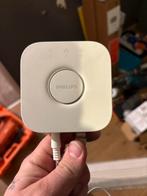 Philips Hue Bridge - Slimme Verlichting Hub, Computers en Software, Powerlines, Ophalen of Verzenden, Zo goed als nieuw