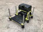 Matrix S36 superbox zitkist - lime, Watersport en Boten, Ophalen of Verzenden, Zo goed als nieuw, Overige typen