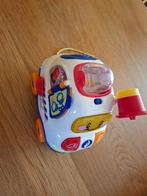 Vtech Toet Toet politieauto, Ophalen of Verzenden, 2 tot 4 jaar