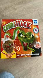 TE KOOP: Cobra attack, Ophalen of Verzenden, Zo goed als nieuw