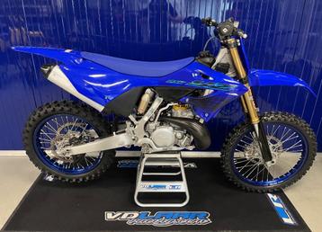 Yamaha YZ 250 2024 beschikbaar voor biedingen