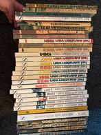 30x het aanzien van.., Boeken, Partijen en Verzamelingen, Ophalen of Verzenden, Zo goed als nieuw