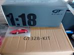 Porsche 911 (964) Turbo S Flachbau GT Spirit, Overige merken, Auto, Ophalen of Verzenden, Zo goed als nieuw