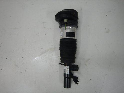 BMW X5 G05 3.0D X-Drive Schokbreker Luchtvering Links-Voor, Auto-onderdelen, Ophanging en Onderstel, BMW, Gebruikt, Ophalen of Verzenden