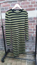 Gestreepte Nikkie jurk maat S, Ophalen of Verzenden, Zo goed als nieuw, Nikkie, Maat 36 (S)
